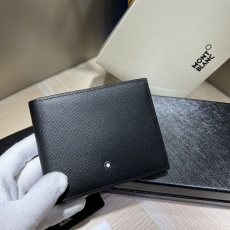 Montblanc Wallets Purse